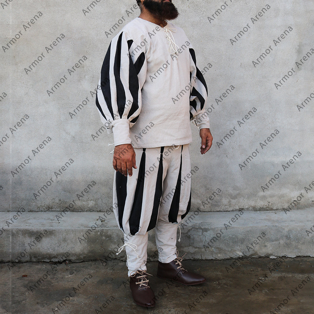 Landsknecht Suit