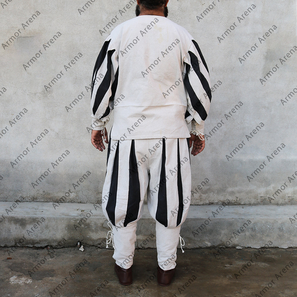 Landsknecht Suit