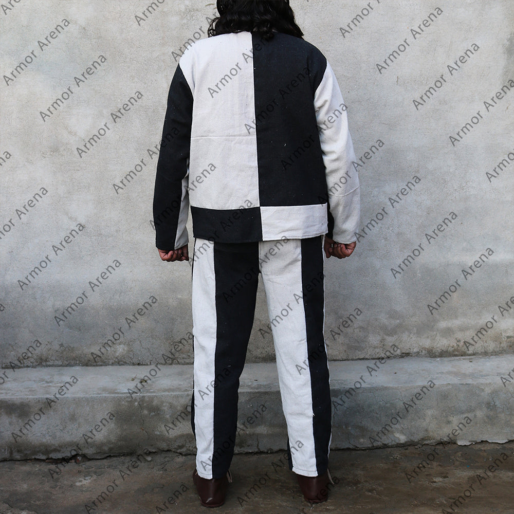 Imperial Landsknecht Suit