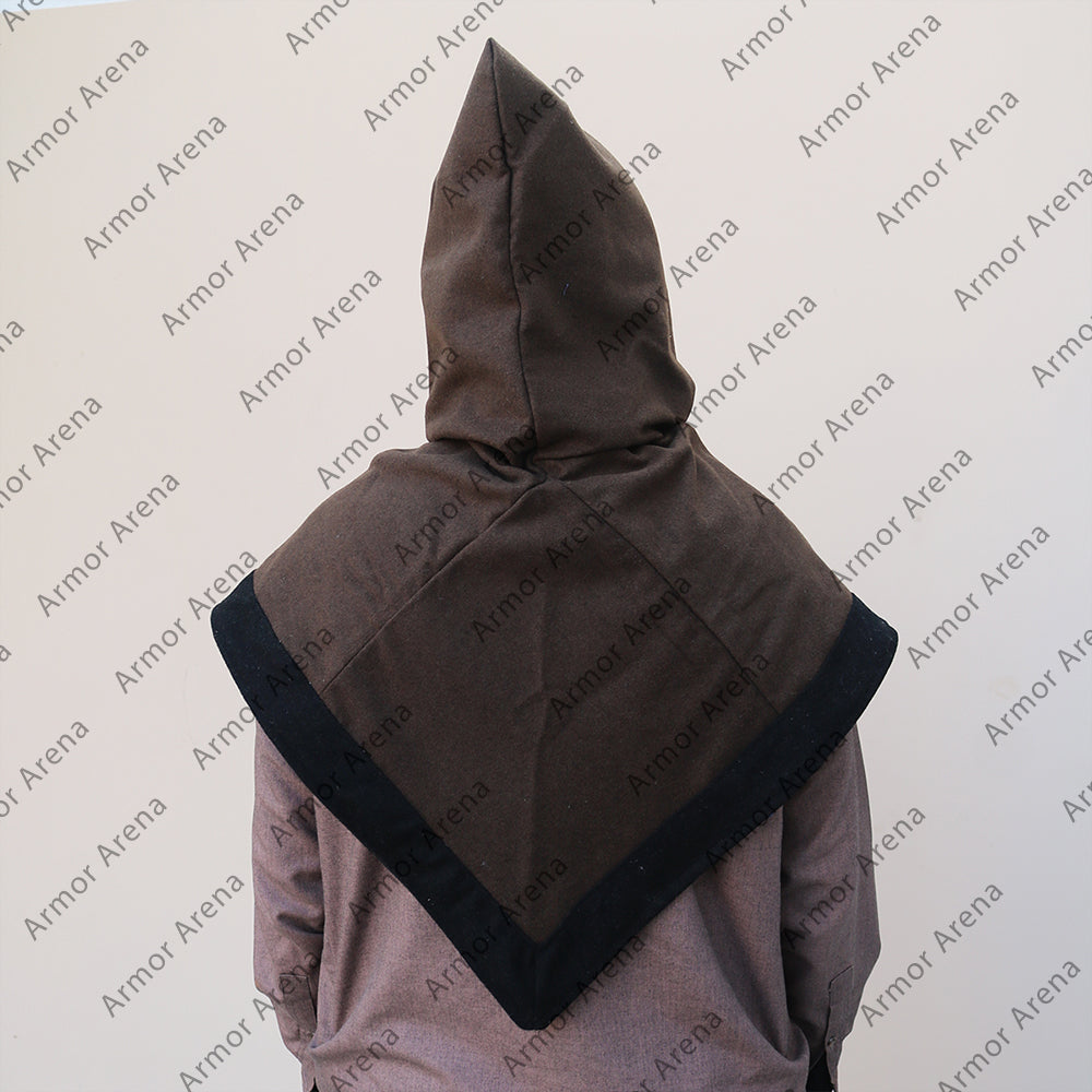 Rus Viking Hood