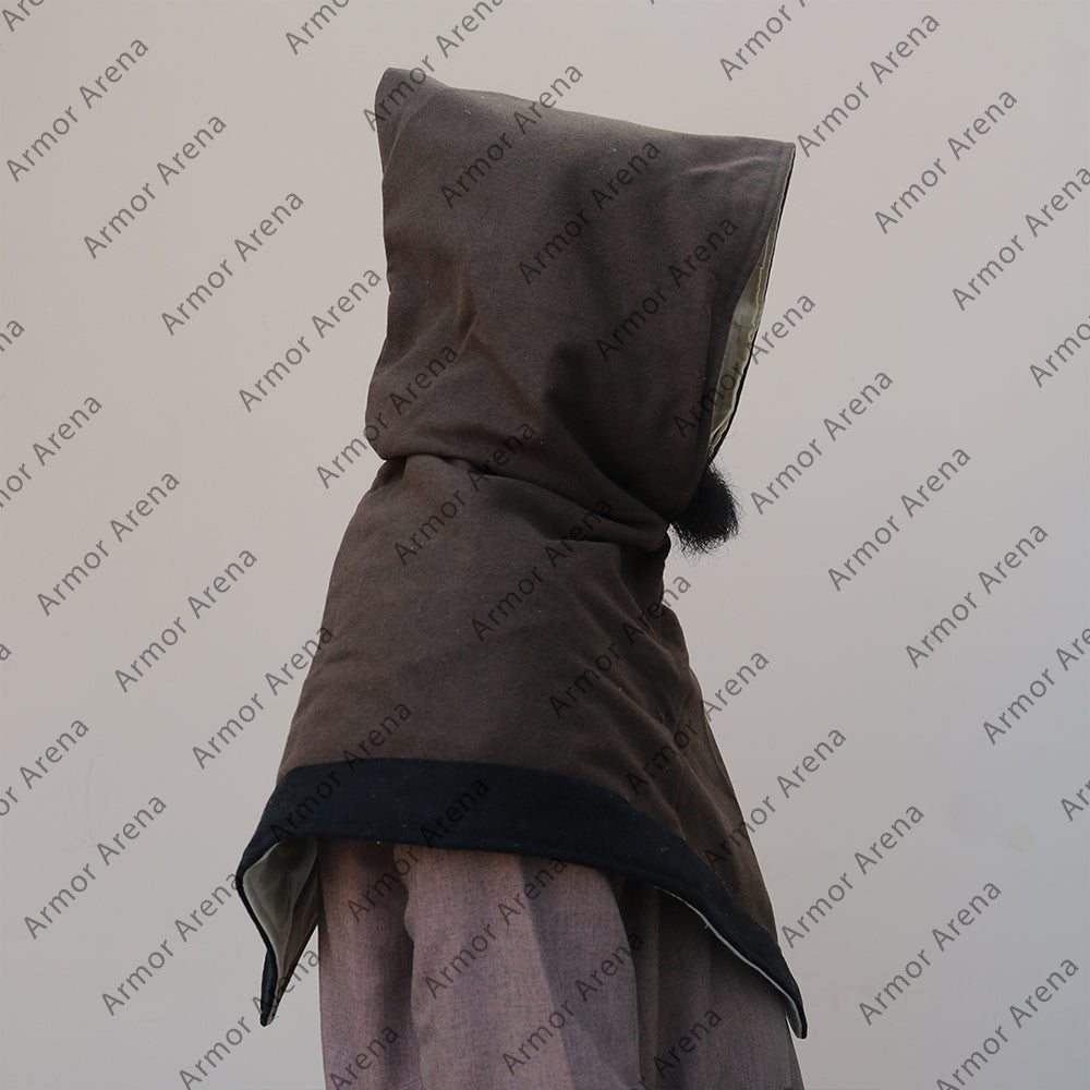 Rus Viking Hood