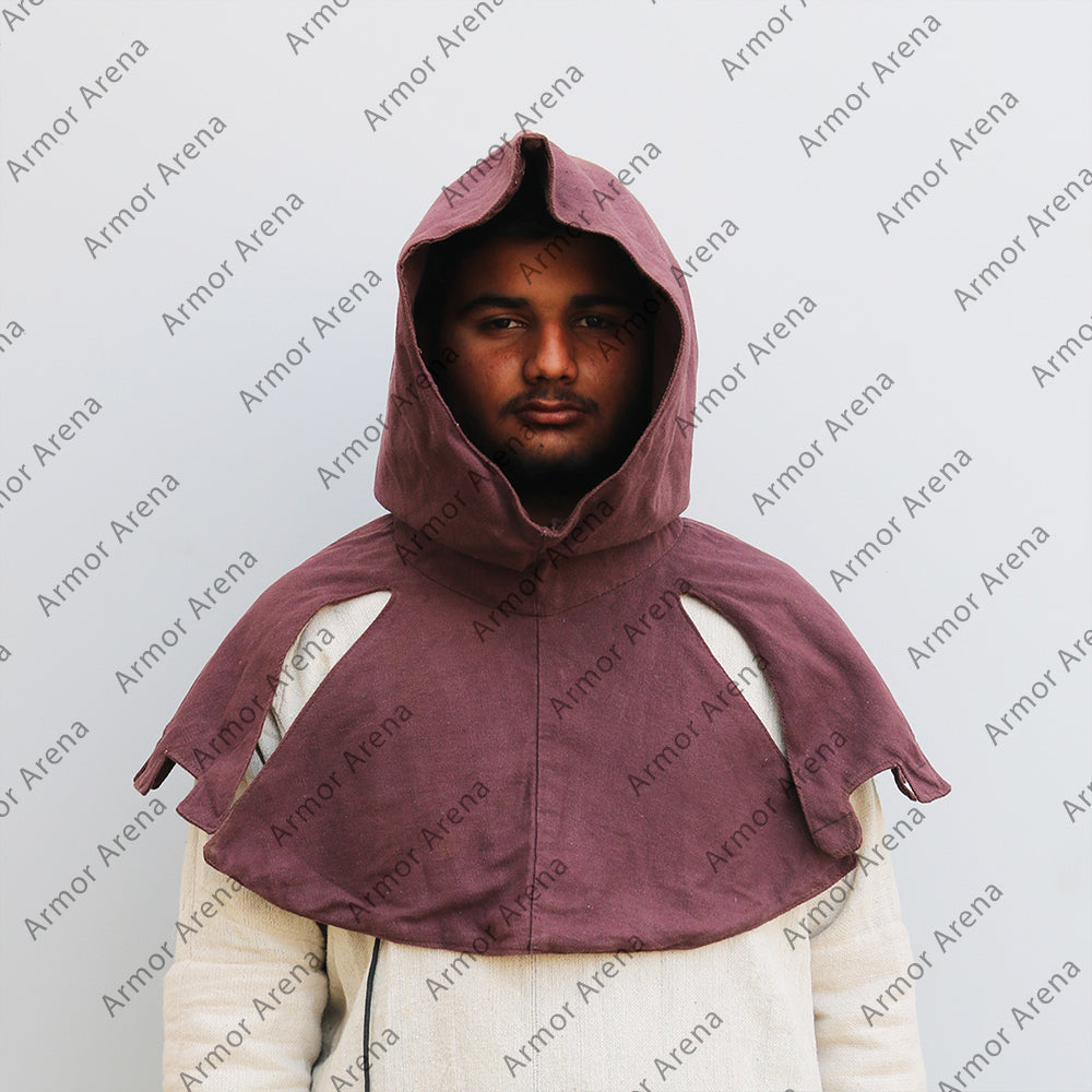 Medieval Chaperon