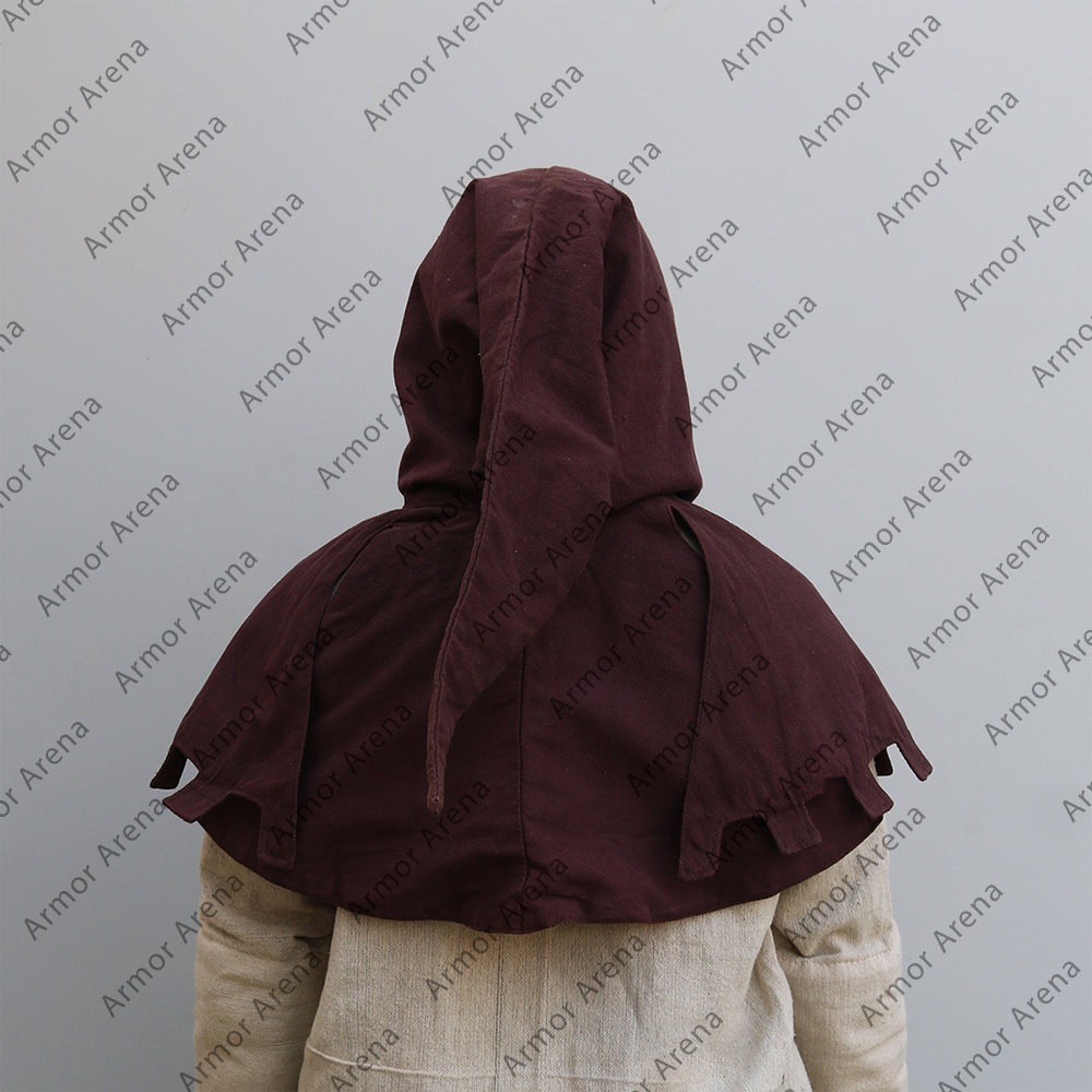 Medieval Chaperon
