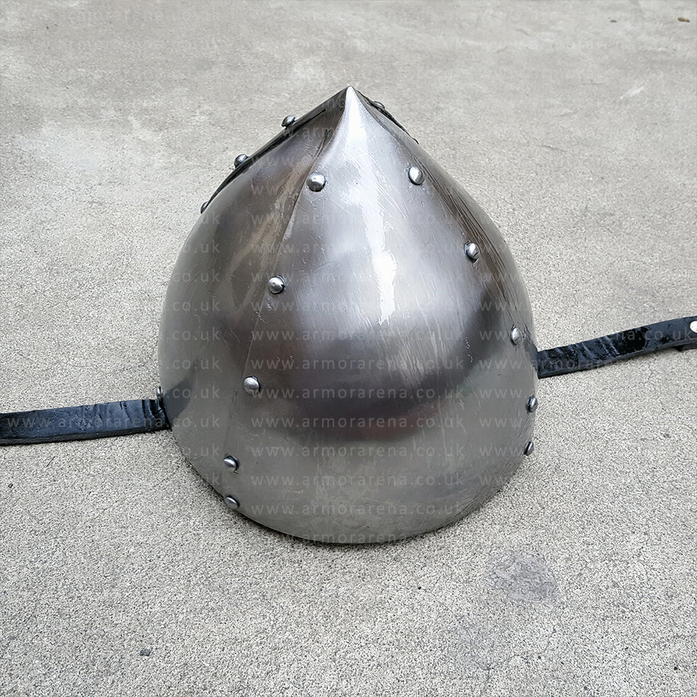 Khazar or Al Arsiya Helmet