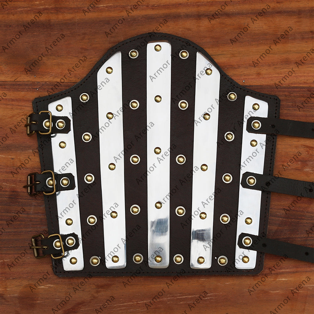 Viking Splint Bracers Ver.2