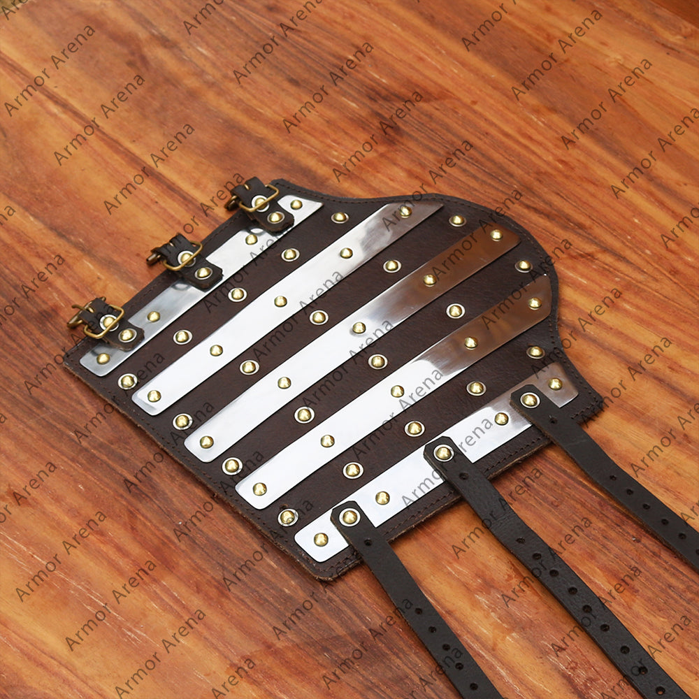 Viking Splint Bracers Ver.2