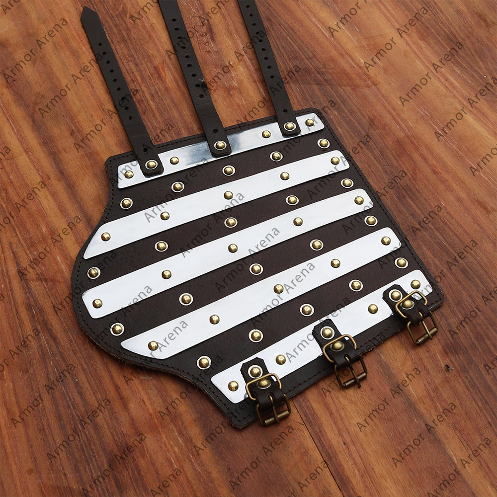 Viking Splint Bracers Ver.2