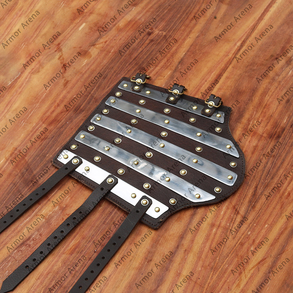 Viking Splint Bracers Ver.2
