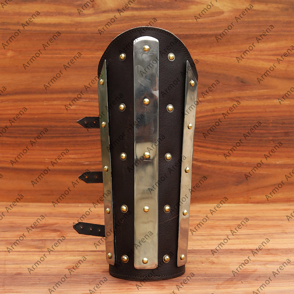 Viking Splint Bracers Ver.2