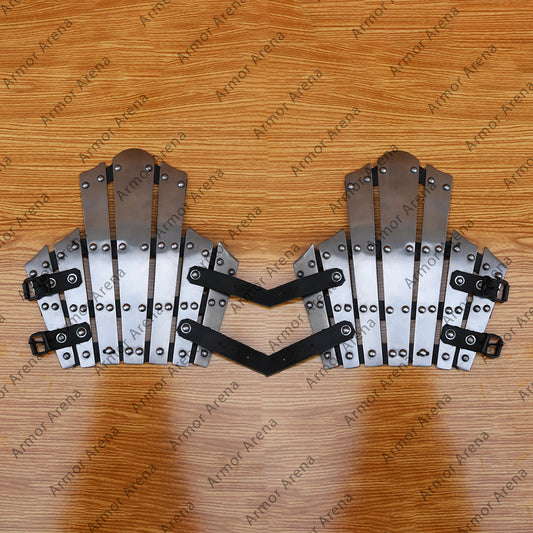 Viking Splint Bracers Ver.3