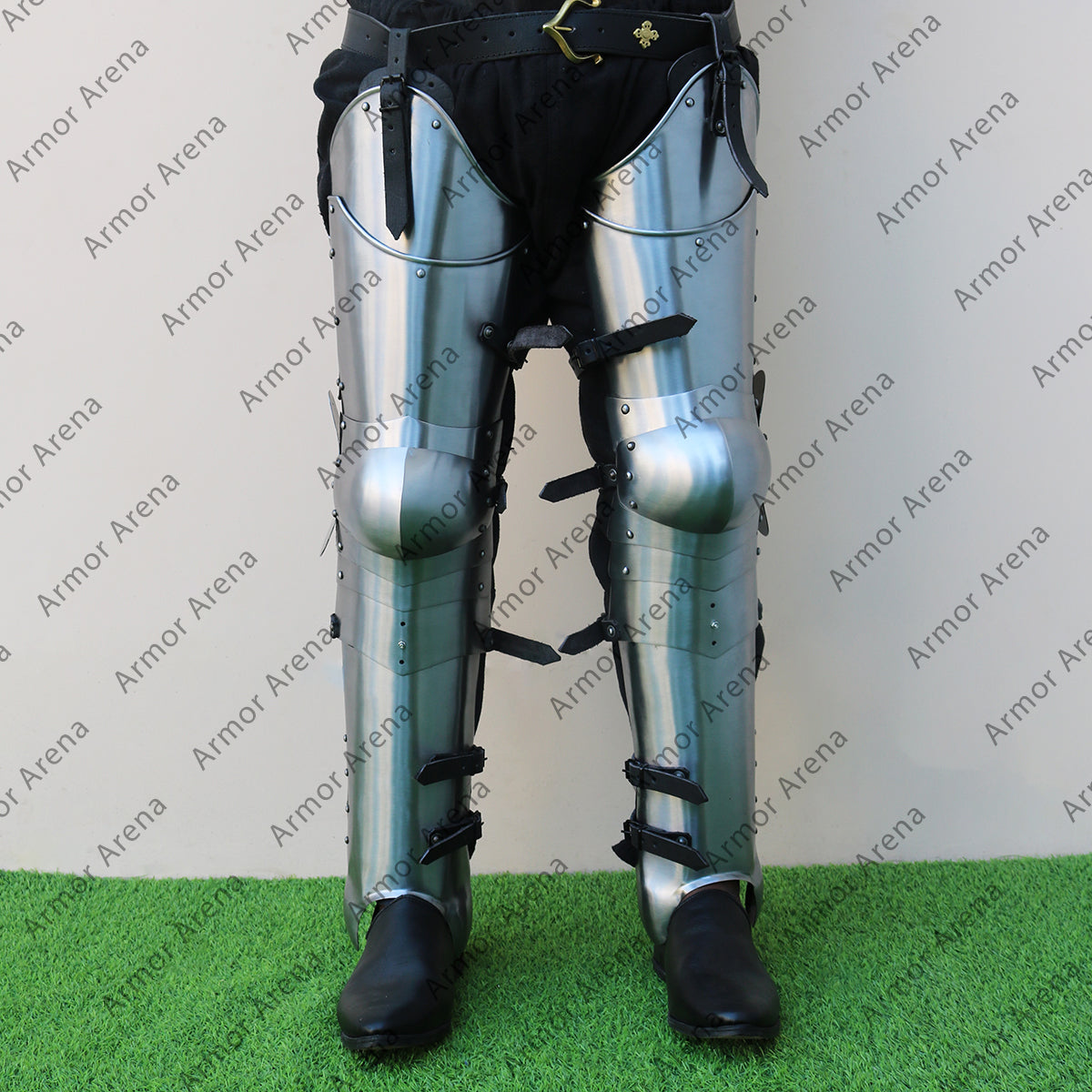 King's Full Leg Guard