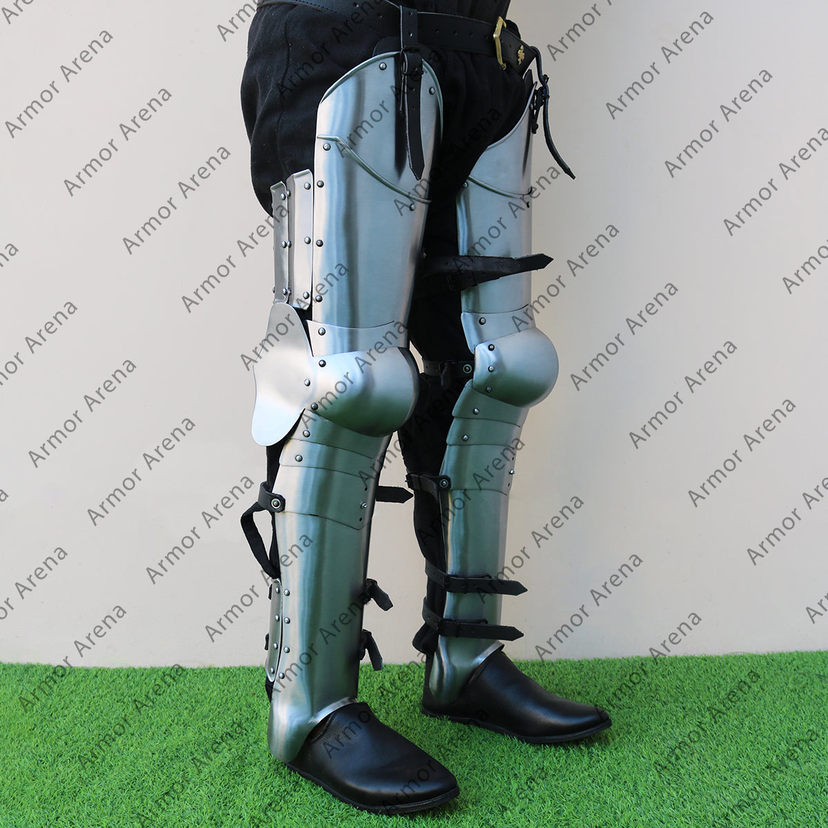 King's Full Leg Guard