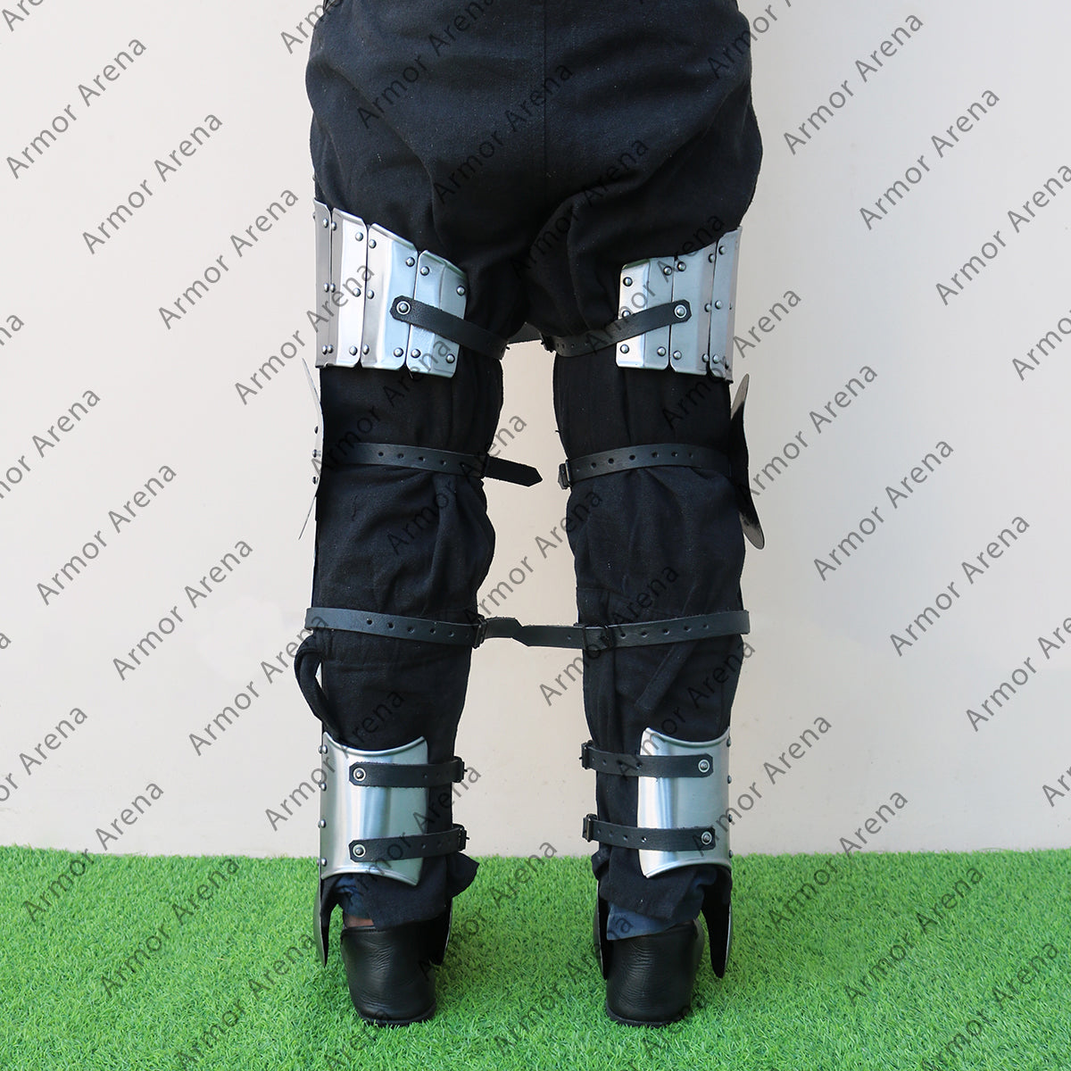 King's Full Leg Guard