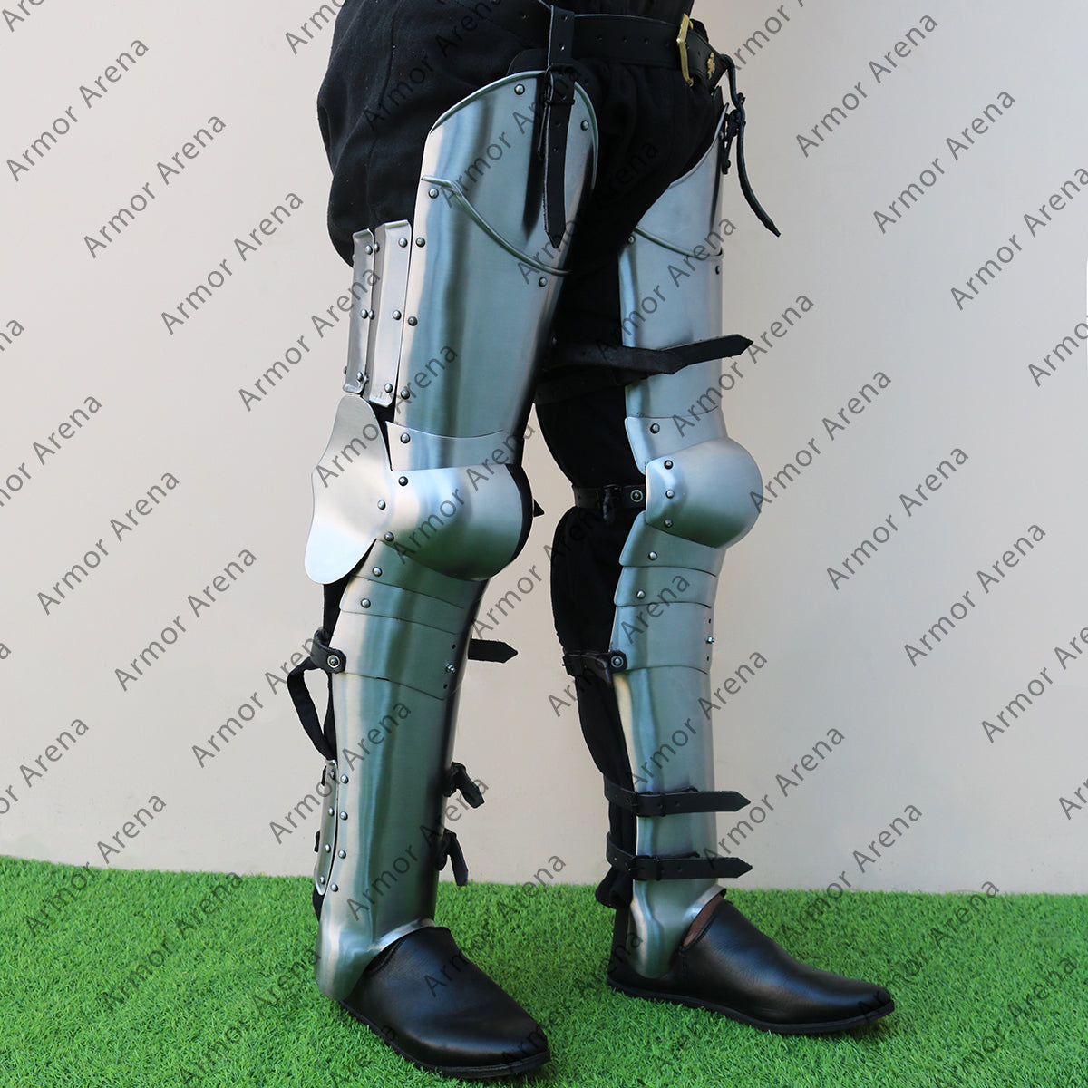 King's Full Leg Guard