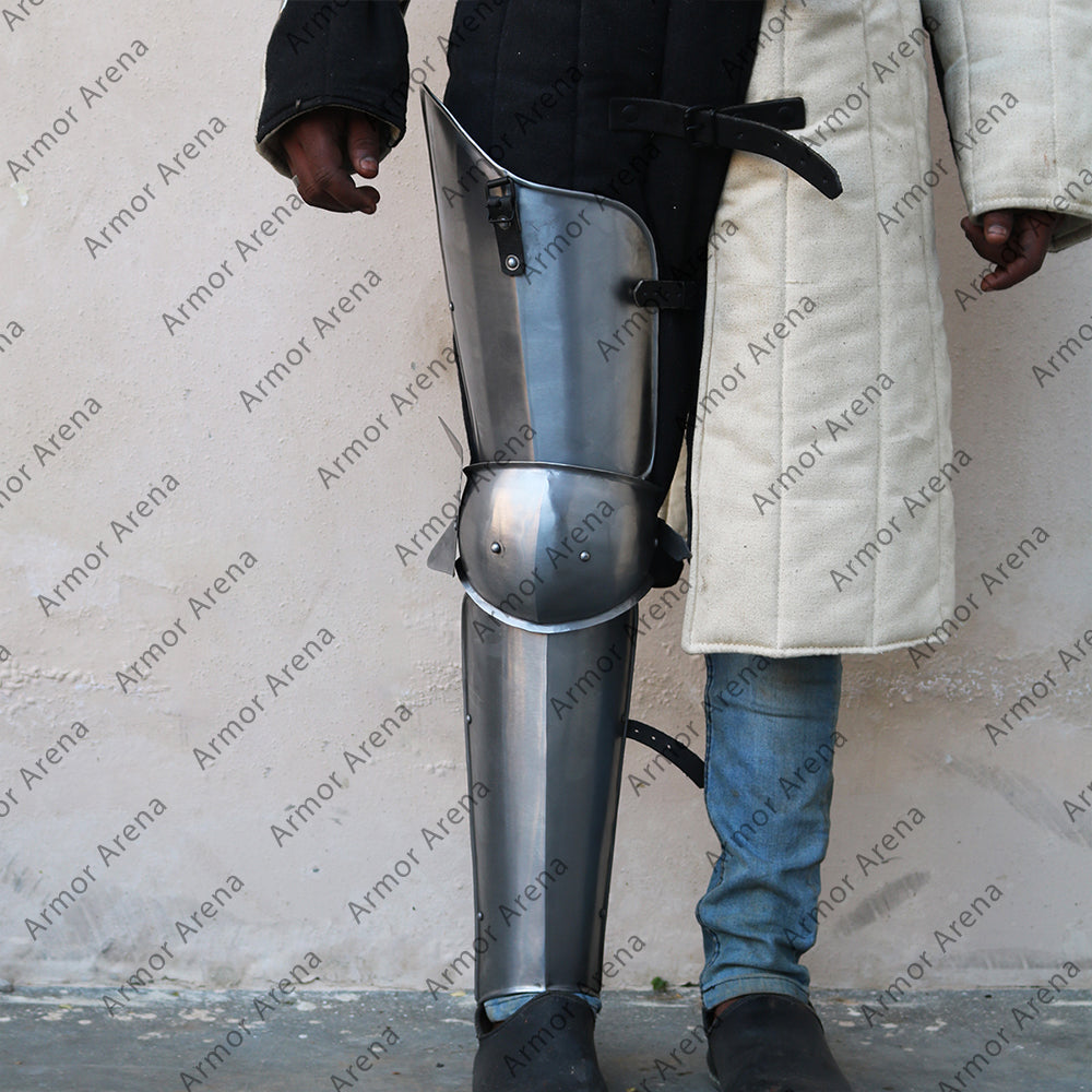 Soldier Leg Armor