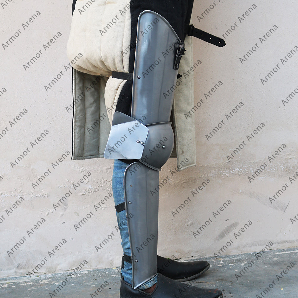 Soldier Leg Armor