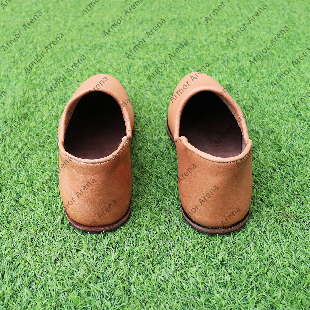 14th-15th Century Shoes