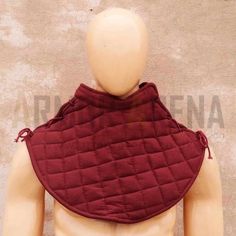 Lothar Gambeson Gorget