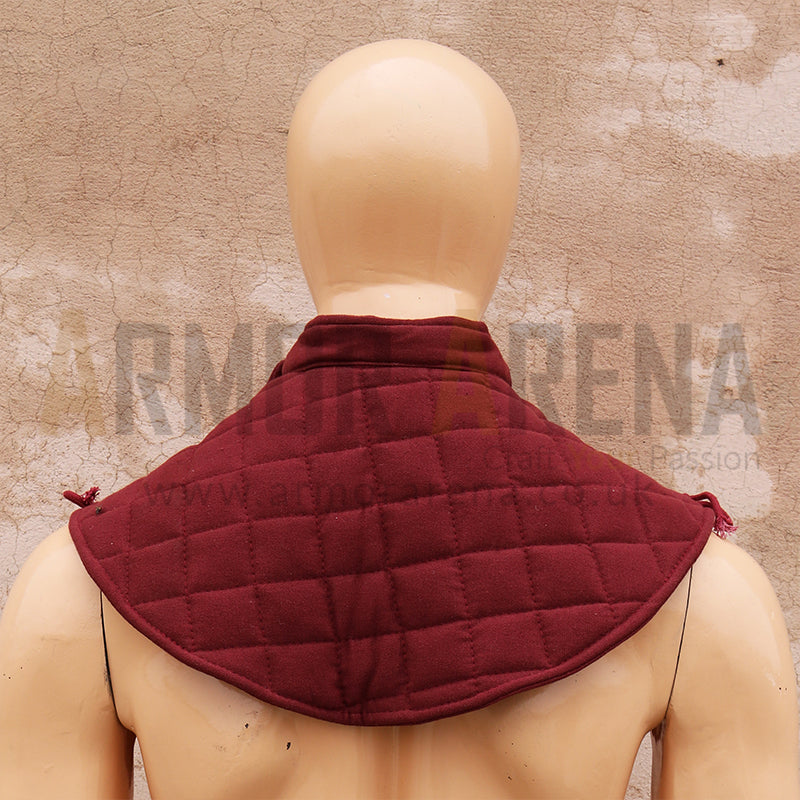 Lothar Gambeson Gorget