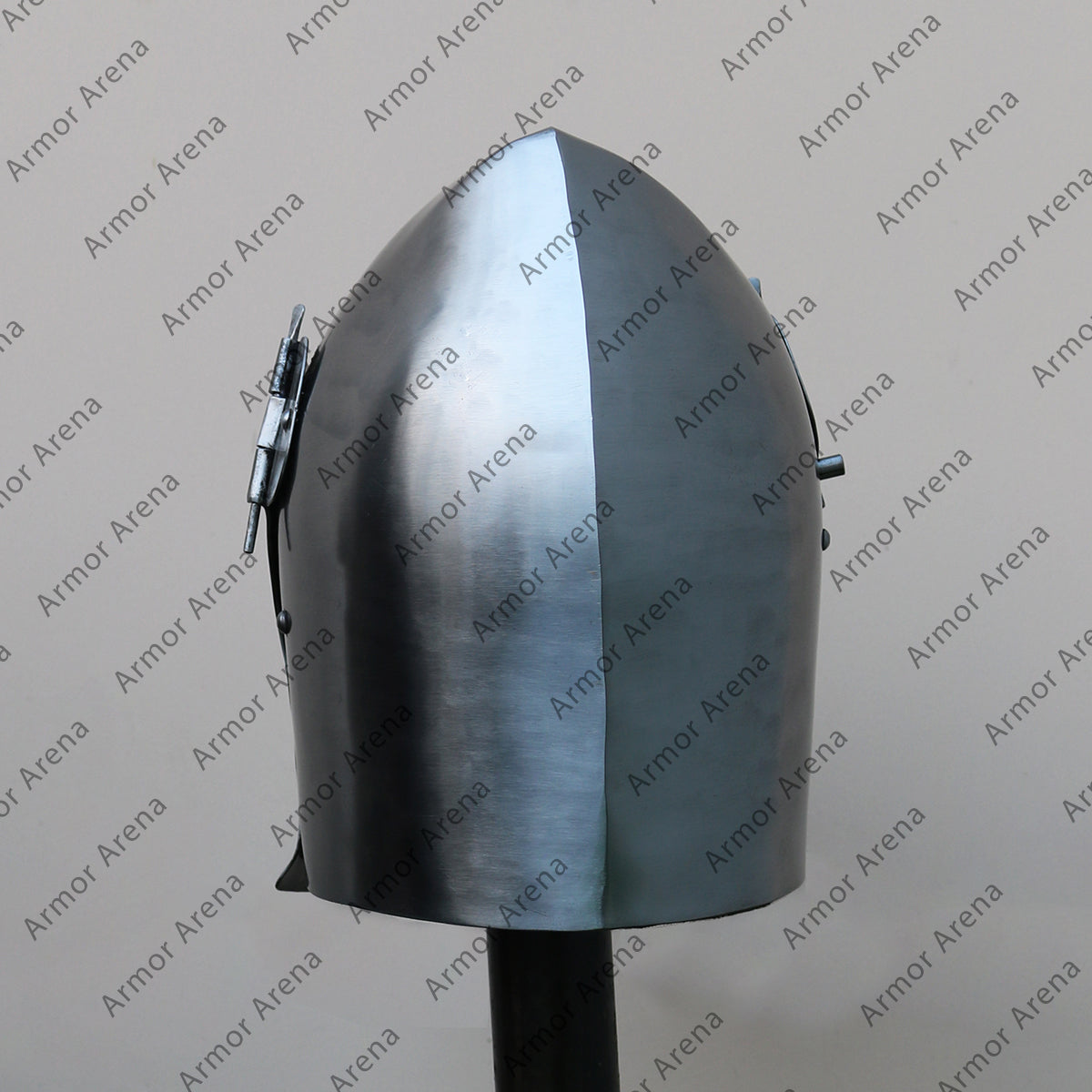 14th Century Bascinet