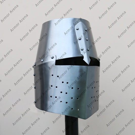 Great Helmet