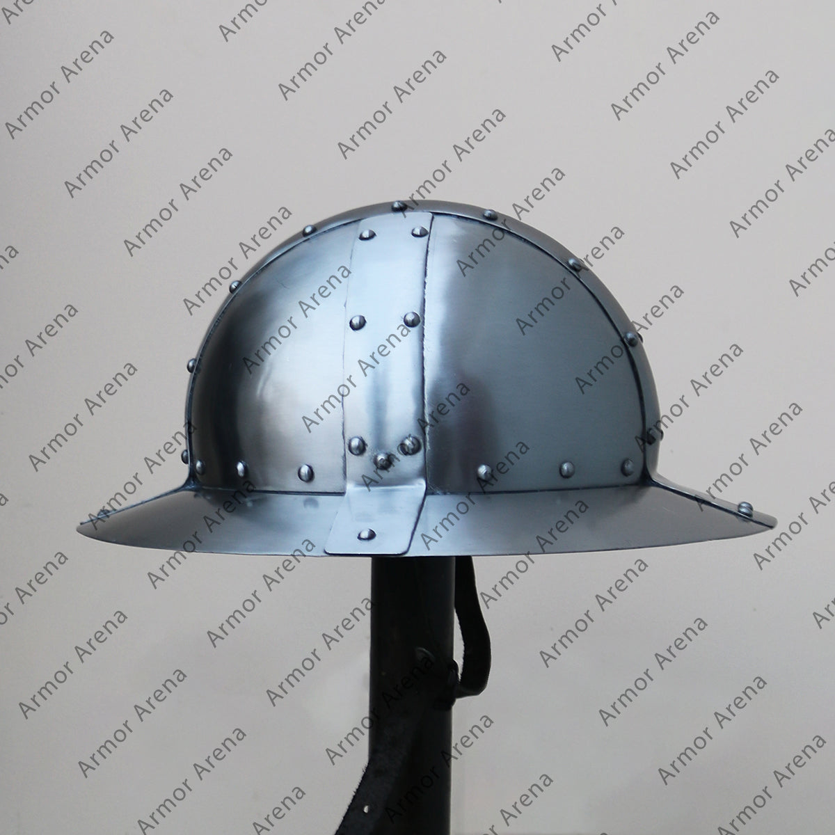 Medieval War Hat