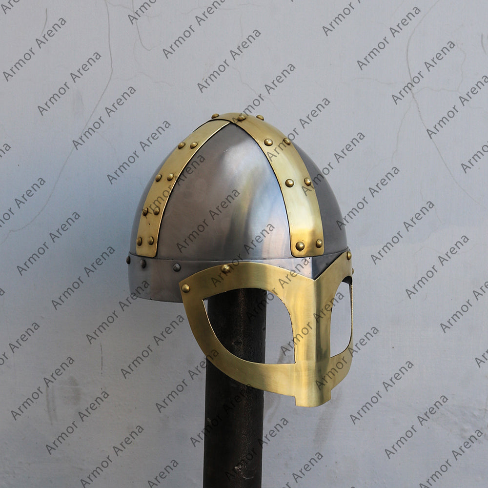 Gjermundbu Helmet Ver 4: