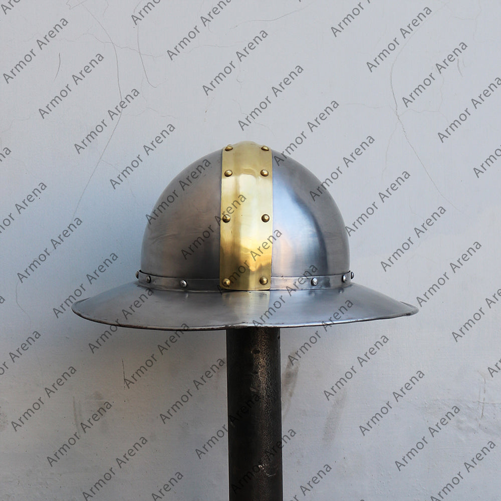 Medieval Hat Ver 2: