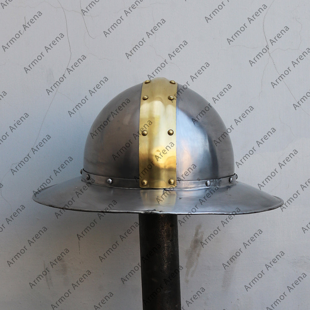 Medieval Hat Ver 2: