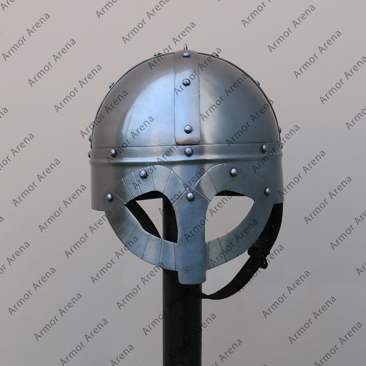 Gjermundbu Helmet