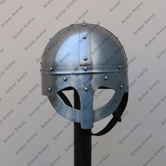 Gjermundbu Helmet