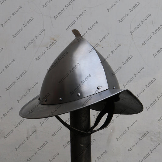 15th Century Spanish Cabaset