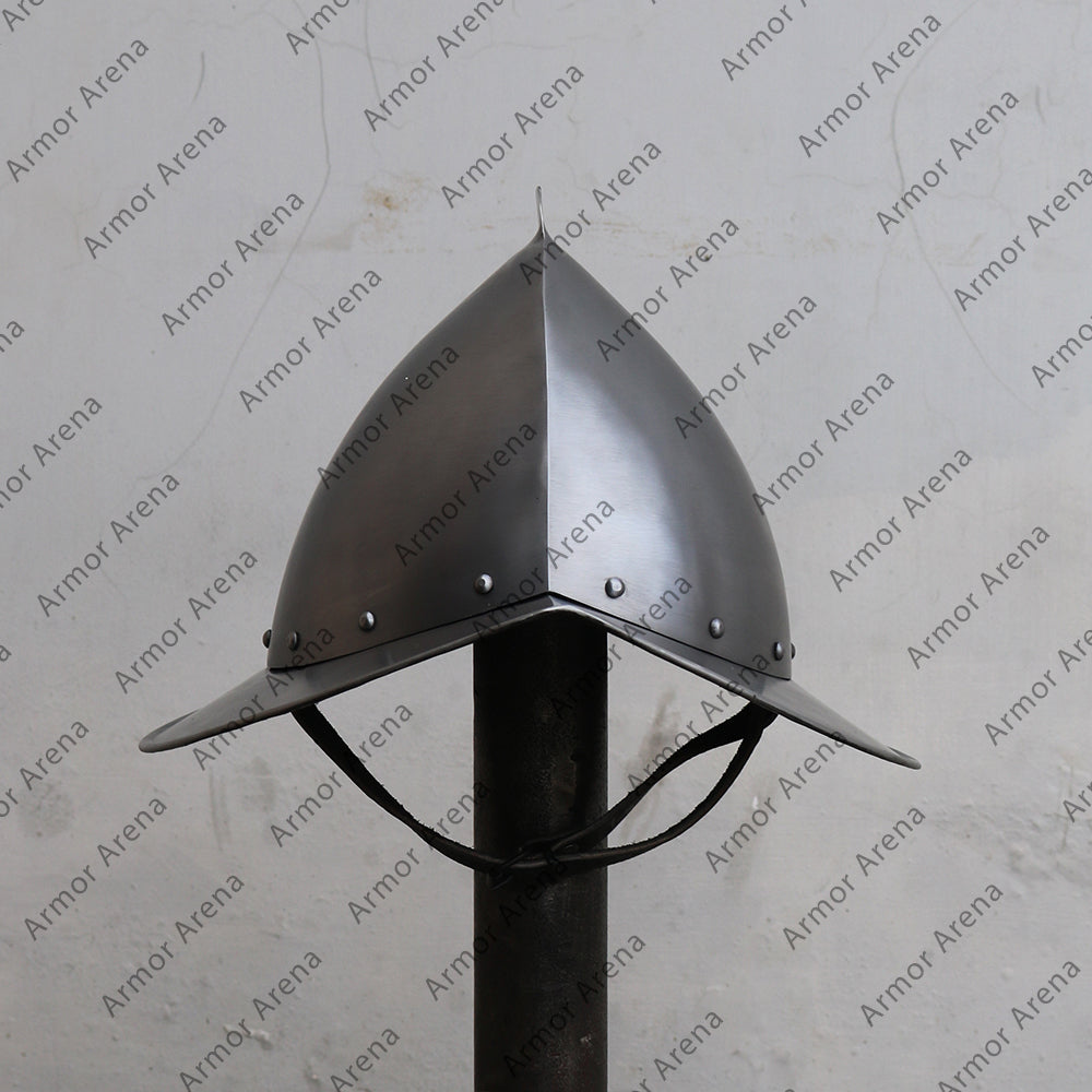 15th Century Spanish Cabaset