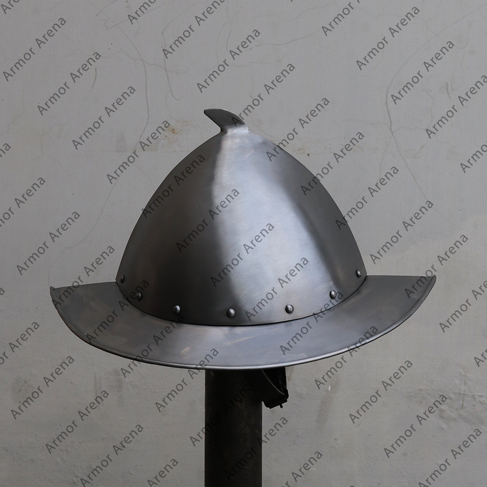 15th Century Spanish Cabaset