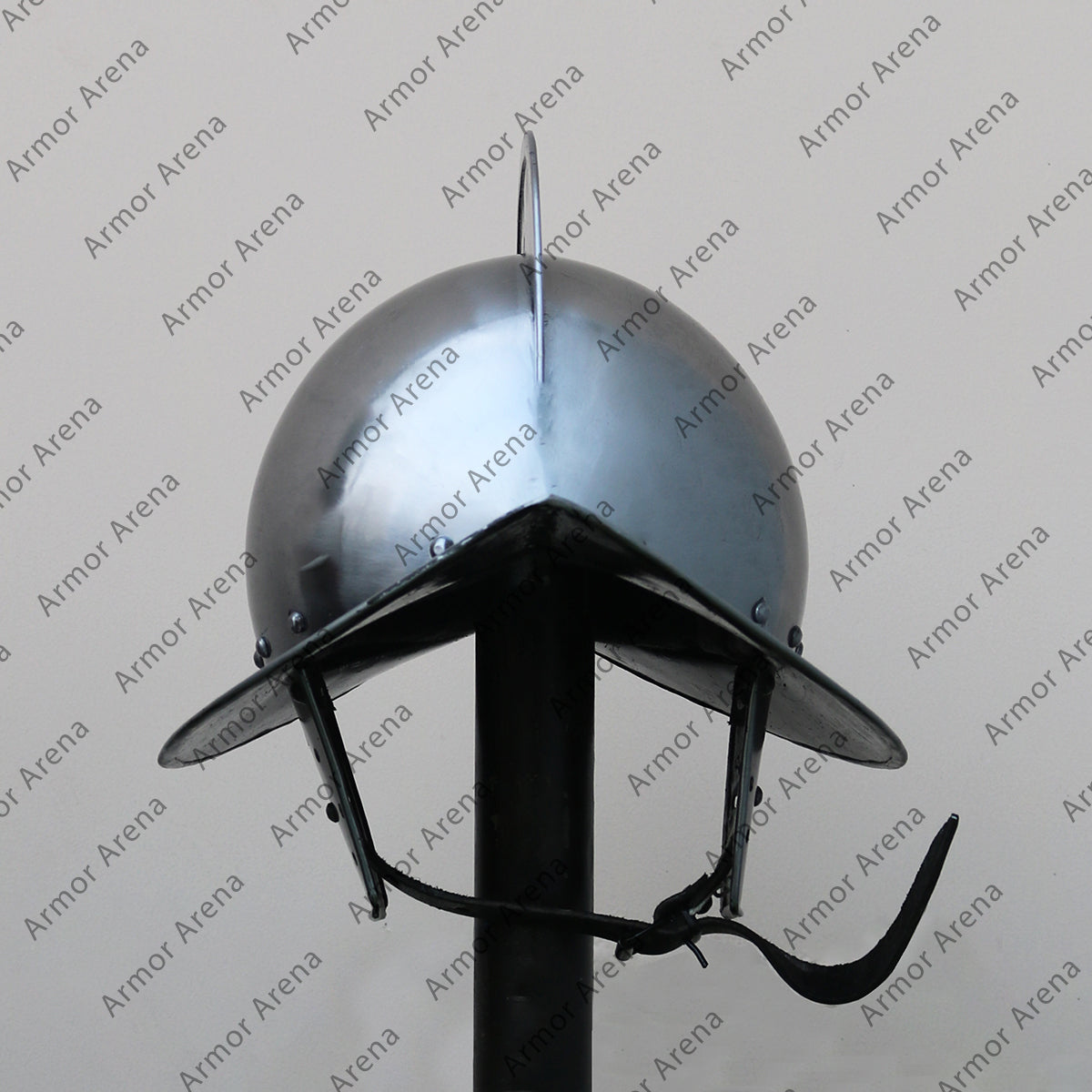 Spanish Morion