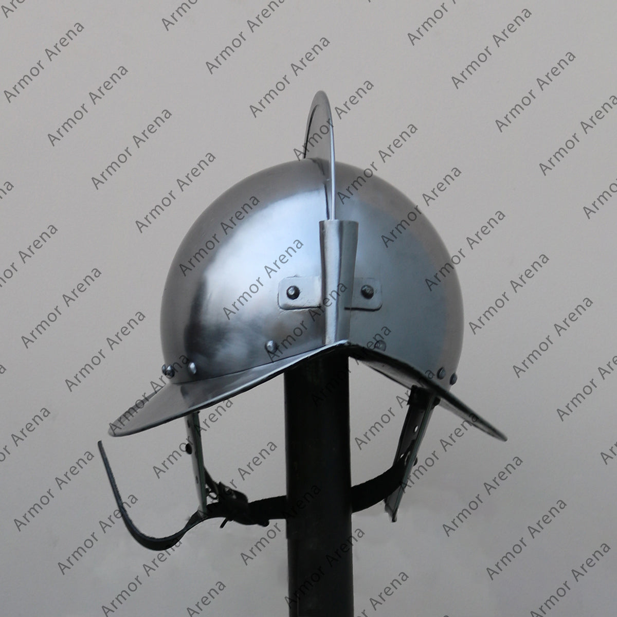 Spanish Morion