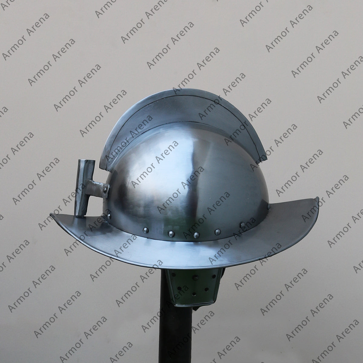 Spanish Morion