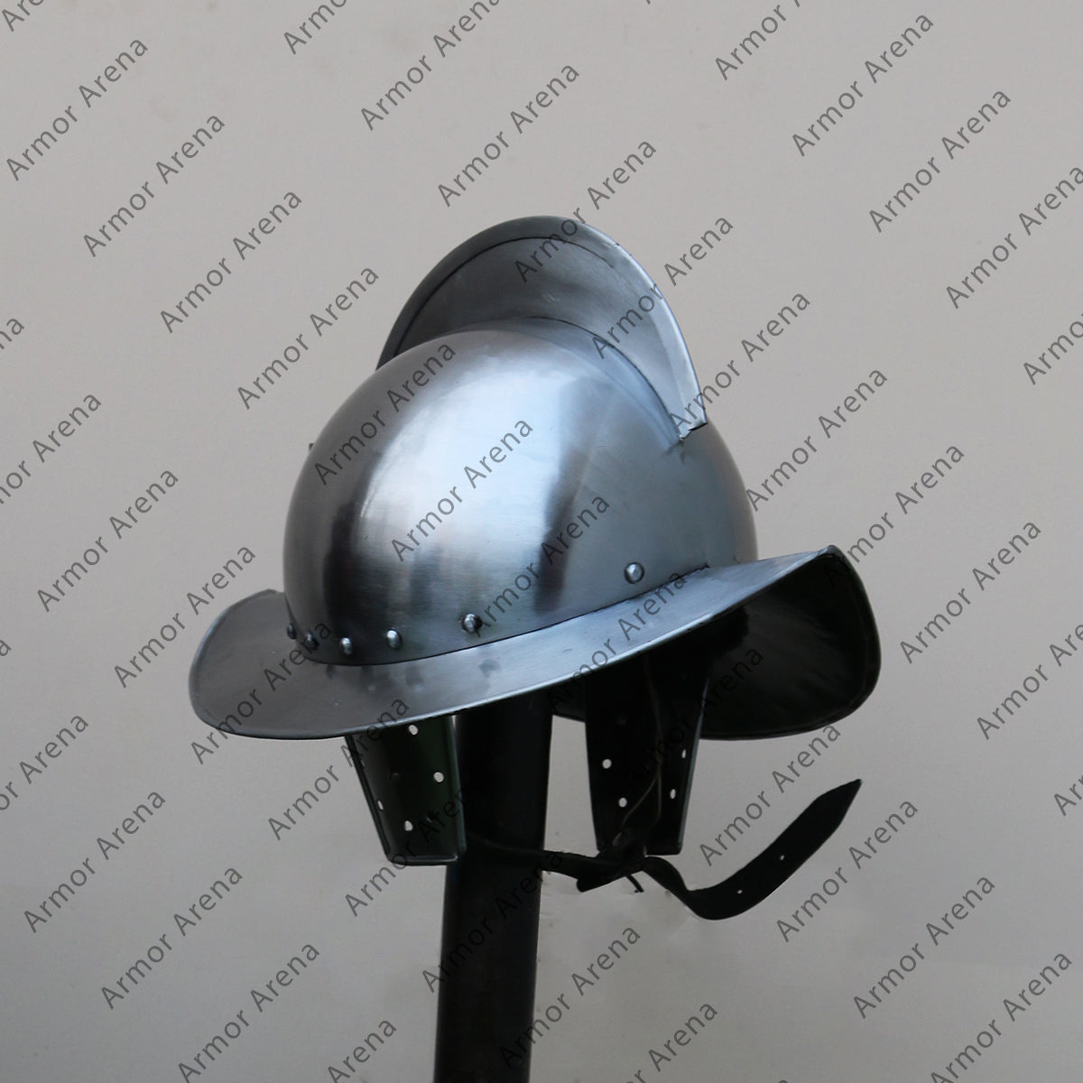 Spanish Morion