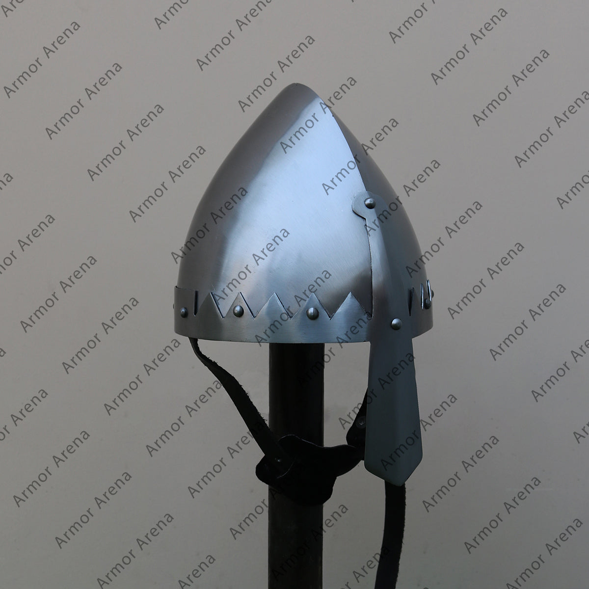 Saint Wenceslaus Helmet