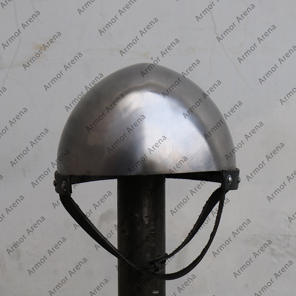 Medieval Secret Helmet