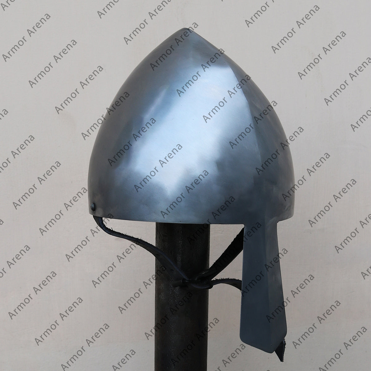 Phrygian Norman Sicilian Nasal Helmet 11- 12th C