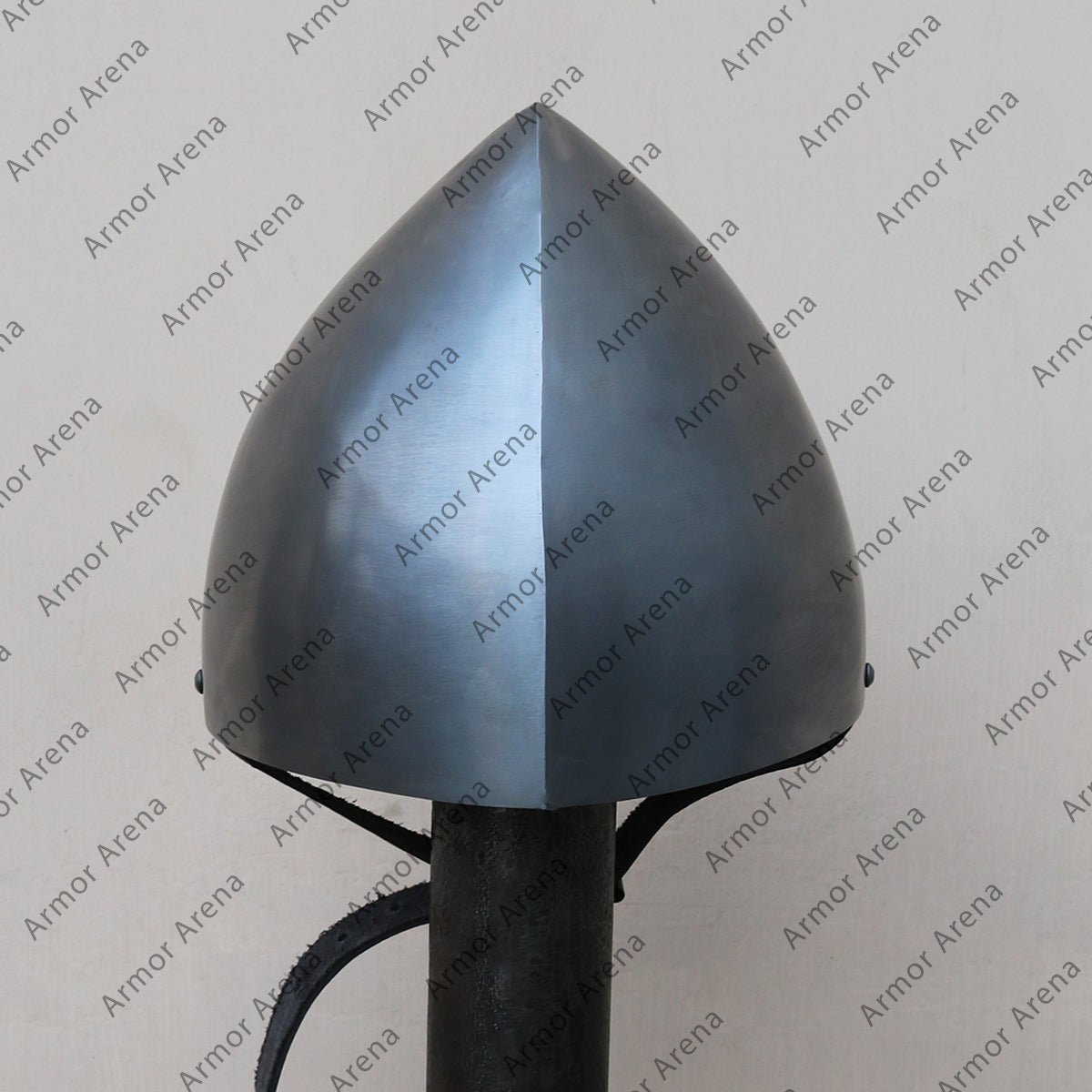 Phrygian Norman Sicilian Nasal Helmet 11- 12th C