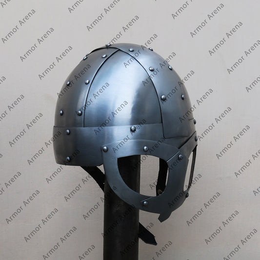 Tejle Helmet Late 10th Century