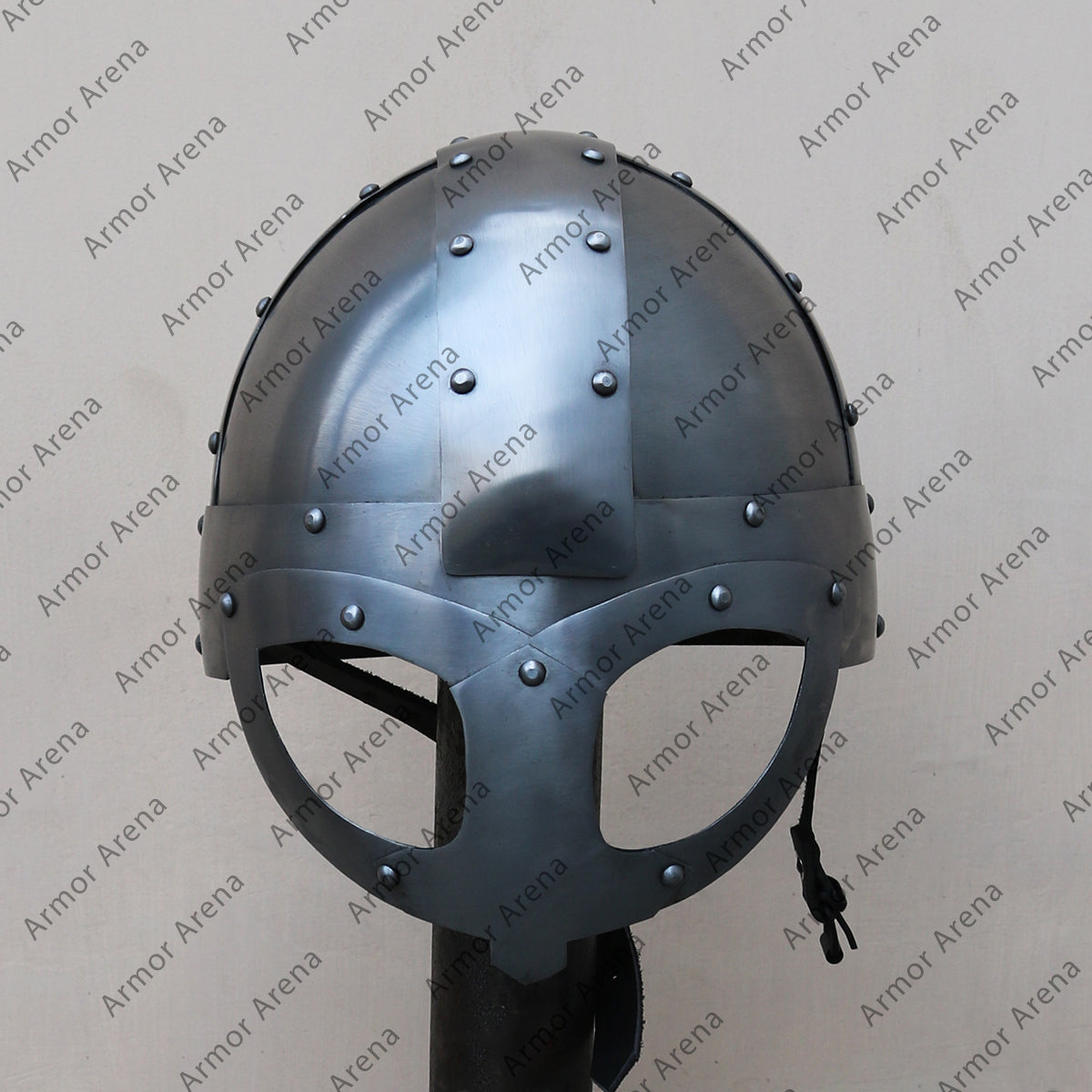 Tejle Helmet Late 10th Century