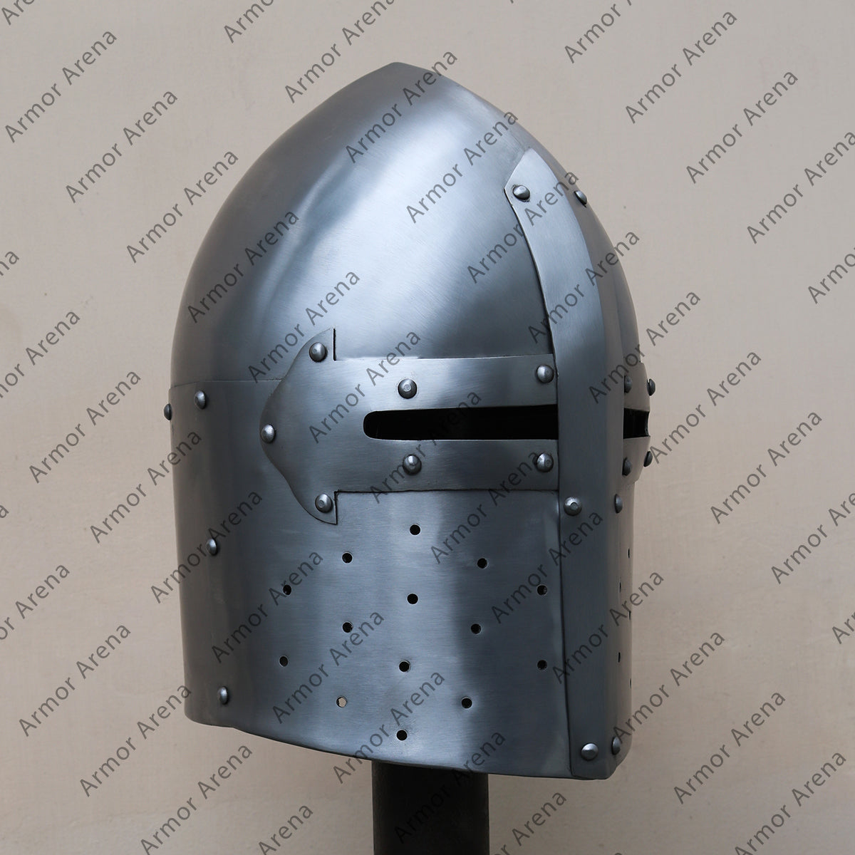 Sugarloaf Helmet