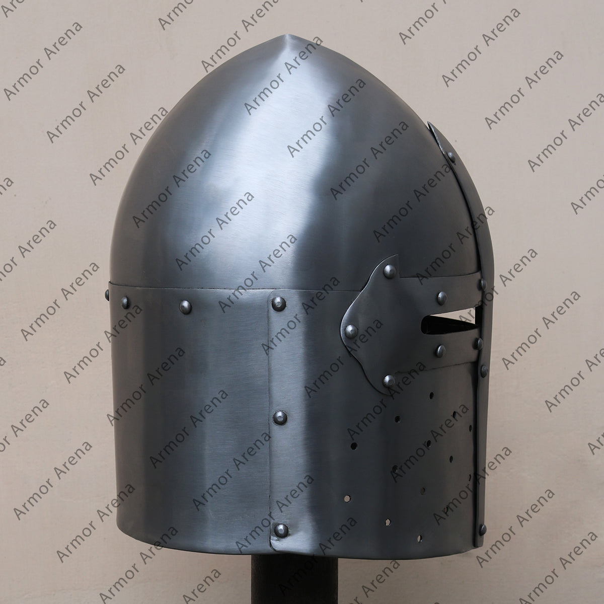 Sugarloaf Helmet