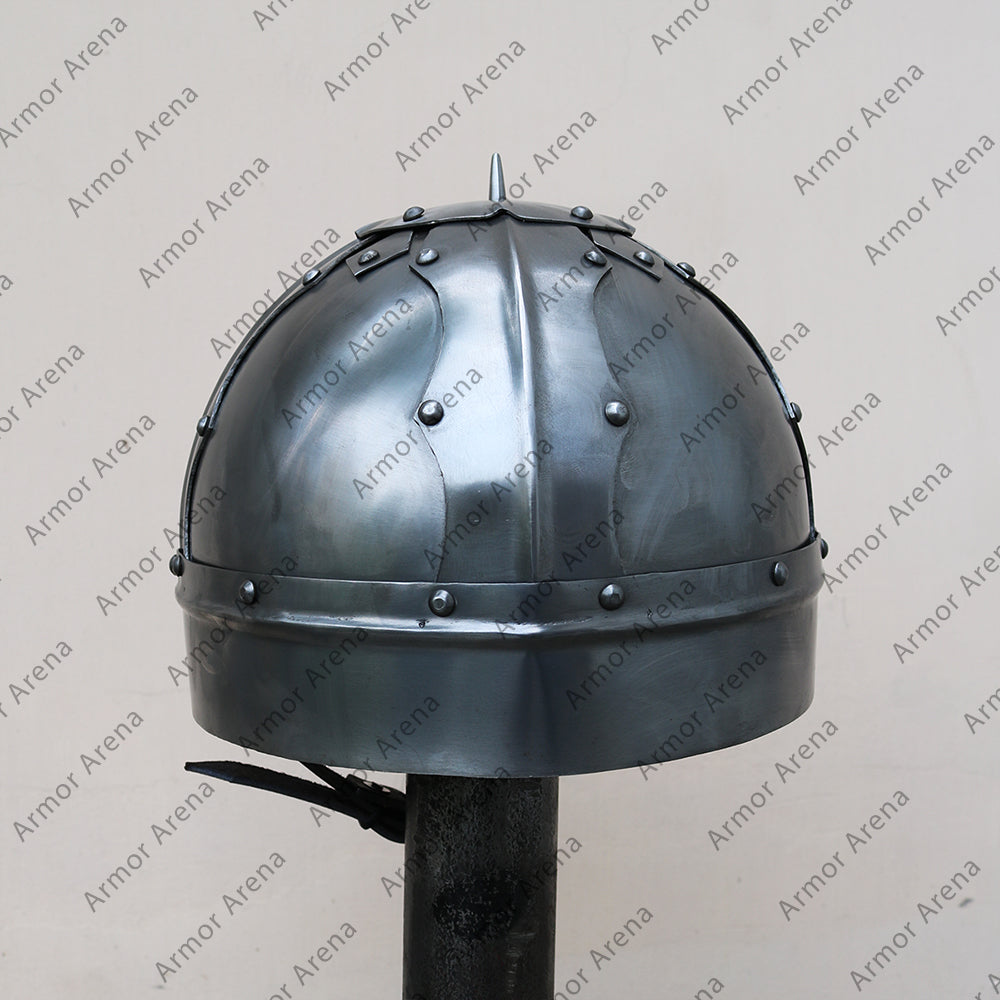 Ozerne Rus Helmet 13th-14th Century
