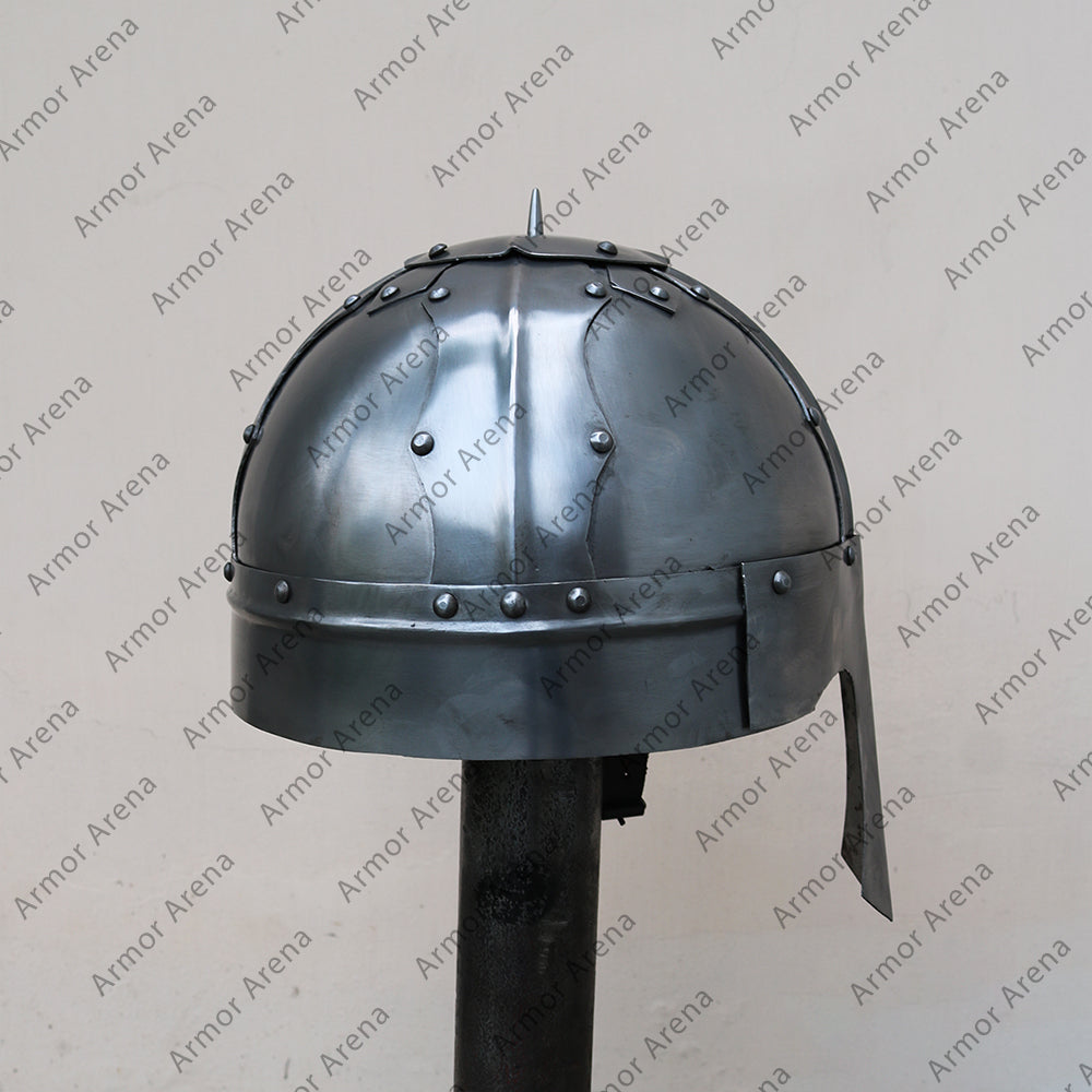 Ozerne Rus Helmet 13th-14th Century