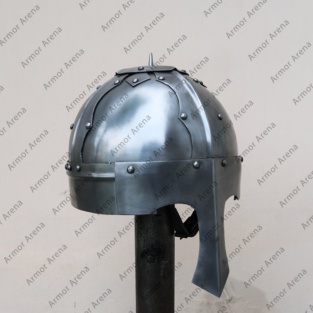 Ozerne Rus Helmet 13th-14th Century