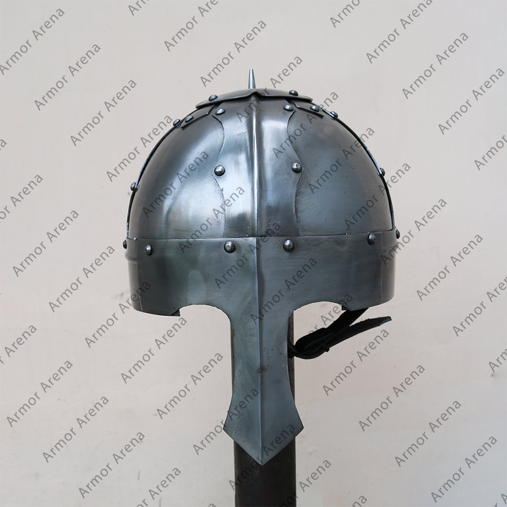 Ozerne Rus Helmet 13th-14th Century